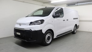 Vehicle image TOYOTA PROACE Van L2 75KWh Active