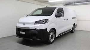 Vehicle image TOYOTA PROACE Van L2 75KWh Active