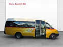 Mercedes-Benz Sprinter 516 Kaw. 4325 H 2.2 CDI 163
