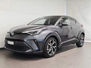 Vehicle image TOYOTA C-HR 1.8 VVTi HSD Trend