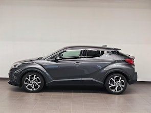 Vehicle image TOYOTA C-HR 1.8 VVTi HSD Trend