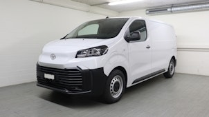 Vehicle image TOYOTA PROACE Van L1 75KWh Active