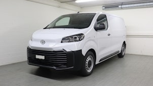 Vehicle image TOYOTA PROACE Van L1 75KWh Active