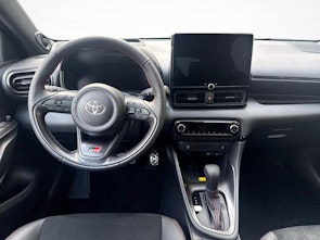 Vehicle image TOYOTA Yaris 1.5 VVT-i HSD GR Sport
