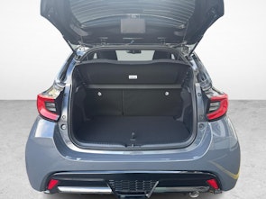 Vehicle image TOYOTA Yaris 1.5 VVT-i HSD GR Sport