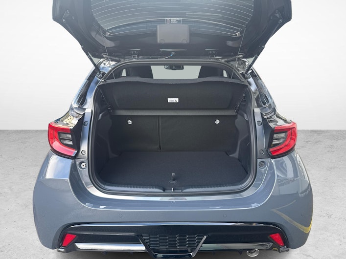 Vehicle image TOYOTA YARIS