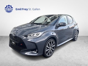 Vehicle image TOYOTA Yaris 1.5 VVT-i HSD GR Sport
