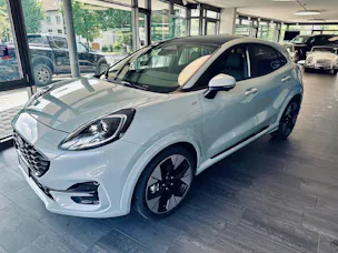 Ford Puma 1.0 EcoB Hybrid 155 ST-Line X