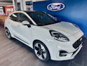 Ford Puma 1.0 EcoB Hybrid 155 ST-Line X