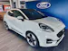 Ford Puma 1.0 EcoB Hybrid 155 ST-Line X