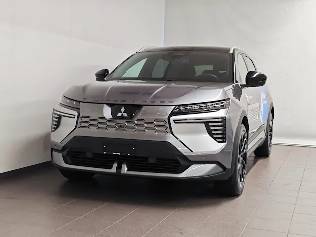 Mitsubishi Eclipse Cross Instyle BEV - 87kWh - Ruote invernali incluse e leasing 2.99 % x 60 mesi
