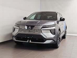 Vehicle image MITSUBISHI Eclipse Cross Instyle