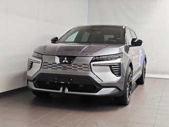 Vehicle image MITSUBISHI Eclipse Cross Instyle