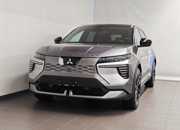 Vehicle image MITSUBISHI Eclipse Cross Instyle Vehicle image MITSUBISHI Eclipse Cross Instyle