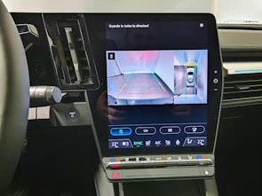 Vehicle image MITSUBISHI Eclipse Cross Instyle