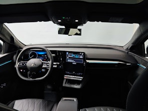 Vehicle image MITSUBISHI Eclipse Cross Instyle