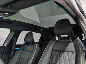 Vehicle image MITSUBISHI Eclipse Cross Instyle