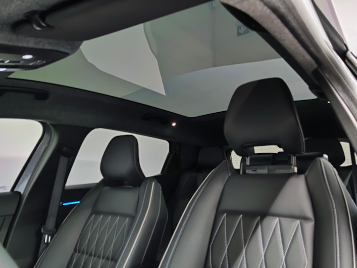 Vehicle image MITSUBISHI ECLIPSE CROSS