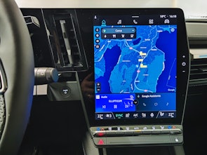 Vehicle image MITSUBISHI Eclipse Cross Instyle