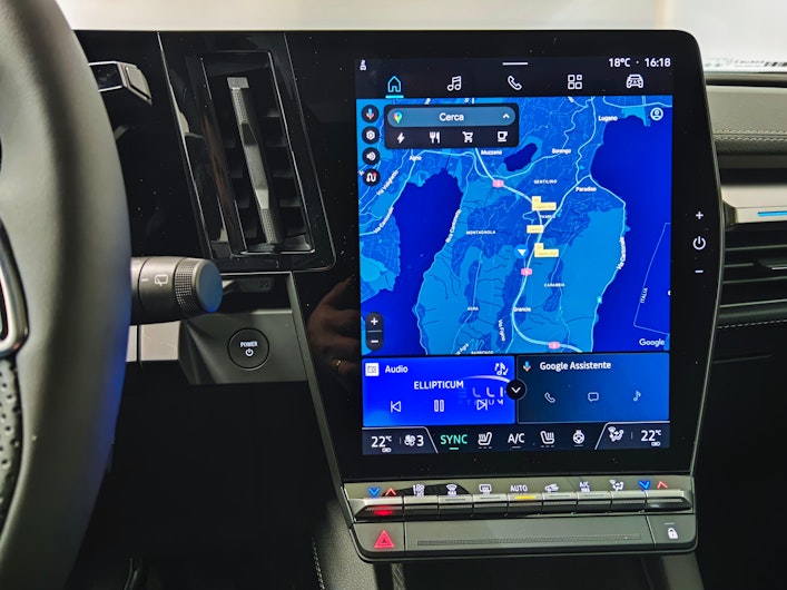 Vehicle image MITSUBISHI ECLIPSE CROSS