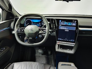 Vehicle image MITSUBISHI Eclipse Cross Instyle