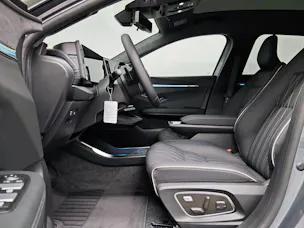 Mitsubishi Eclipse Cross Instyle BEV - 87kWh - Ruote invernali incluse e leasing 2.99 % x 60 mesi
