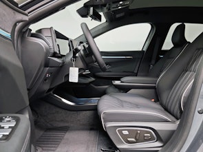 Vehicle image MITSUBISHI Eclipse Cross Instyle