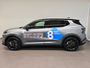 Mitsubishi Eclipse Cross Instyle BEV - 87kWh - Ruote invernali incluse e leasing 2.99 % x 60 mesi