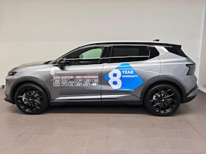 Vehicle image MITSUBISHI Eclipse Cross Instyle