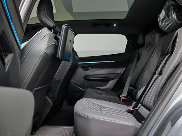 Mitsubishi Eclipse Cross Instyle BEV - 87kWh - Ruote invernali incluse e leasing 2.99 % x 60 mesi