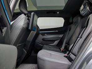 Vehicle image MITSUBISHI Eclipse Cross Instyle