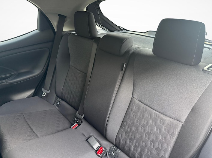 Vehicle image TOYOTA YARIS