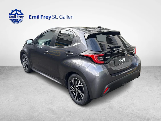 Fahrzeugbild 2 Fahrzeugbild 2