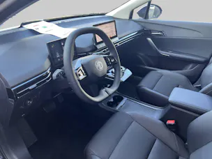 MG 4 64kWh Luxury