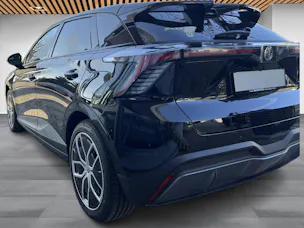 MG 4 64kWh Luxury