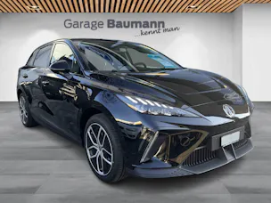 MG 4 64kWh Luxury