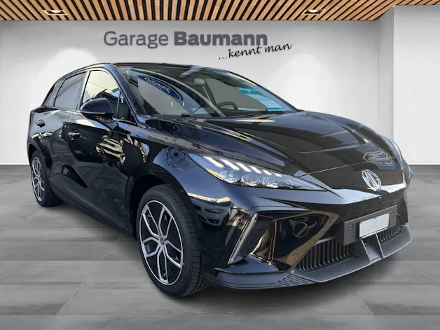 MG 4 64kWh Luxury