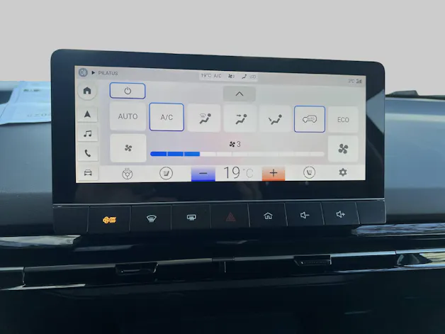 MG 4 64kWh Luxury