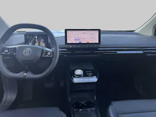 MG 4 64kWh Luxury