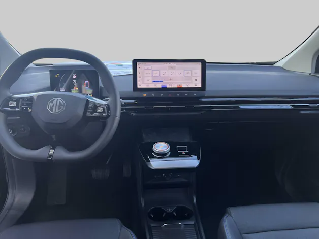 MG 4 64kWh Luxury