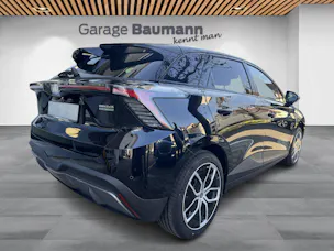 MG 4 64kWh Luxury