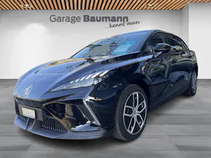 MG 4 64kWh Luxury