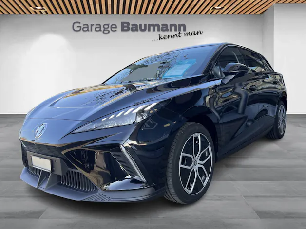MG 4 64kWh Luxury