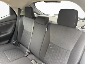 Fahrzeugbild TOYOTA Yaris 1.5 VVT-i HSD Trend