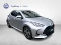 Toyota Yaris 1.5 VVT-i HSD Trend