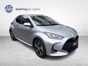 Fahrzeugbild TOYOTA Yaris 1.5 VVT-i HSD Trend