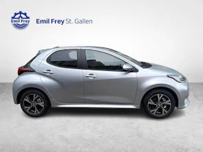 Fahrzeugbild TOYOTA Yaris 1.5 VVT-i HSD Trend