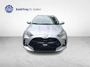 Toyota Yaris 1.5 VVT-i HSD Trend
