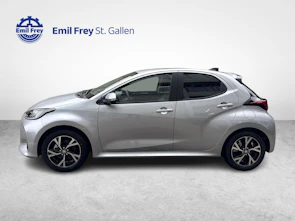 Fahrzeugbild TOYOTA Yaris 1.5 VVT-i HSD Trend