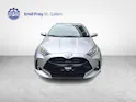 Toyota Yaris 1.5 VVT-i HSD Trend
